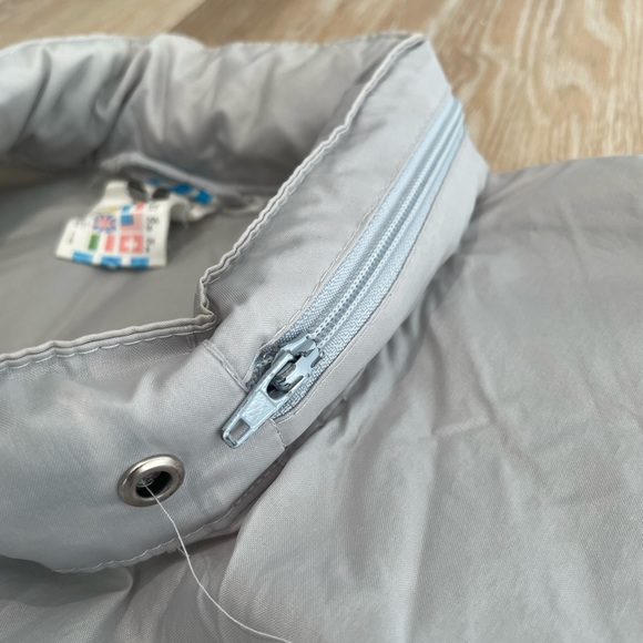 Vintage Adidas Windbreaker - Picture 4 of 5